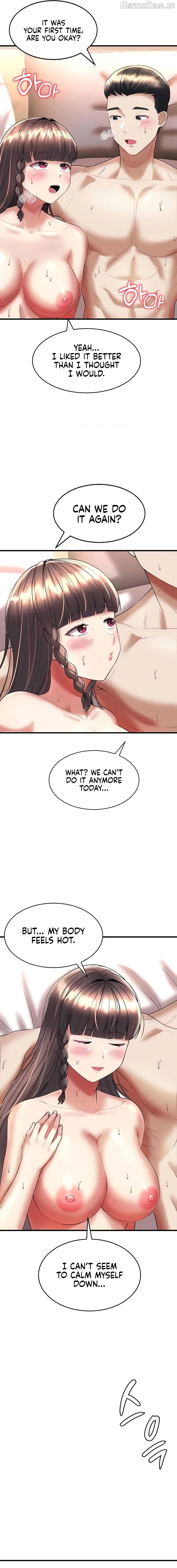 The Warrior Became an Academy Professor After Divorce Chapter 13 - page 19