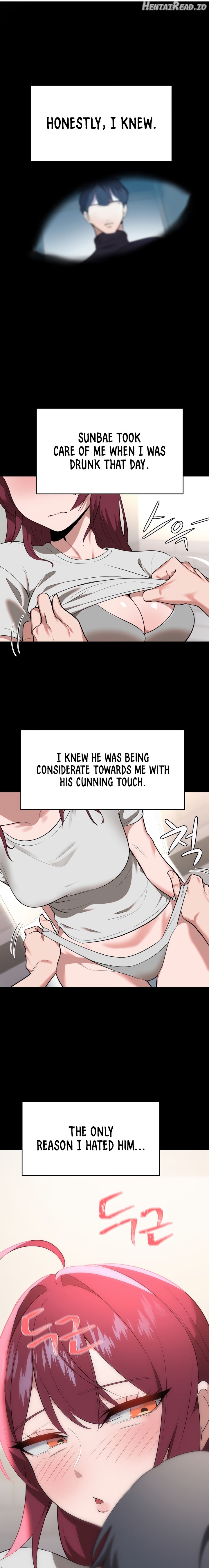 Magical Girl Service Chapter 5 - page 5