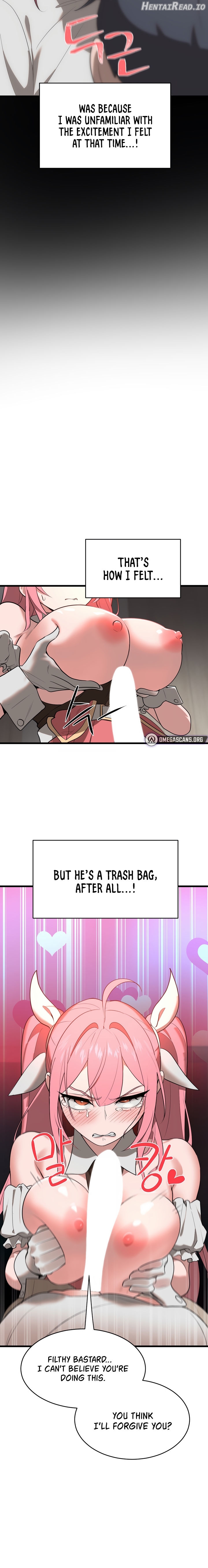 Magical Girl Service Chapter 5 - page 6