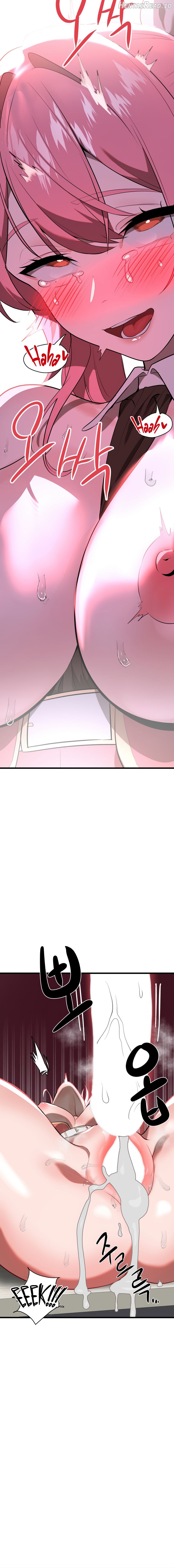 Magical Girl Service Chapter 6 - page 2
