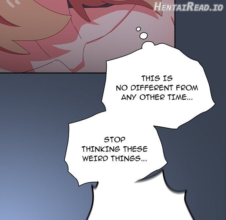 Like No Other Chapter 8 - page 83
