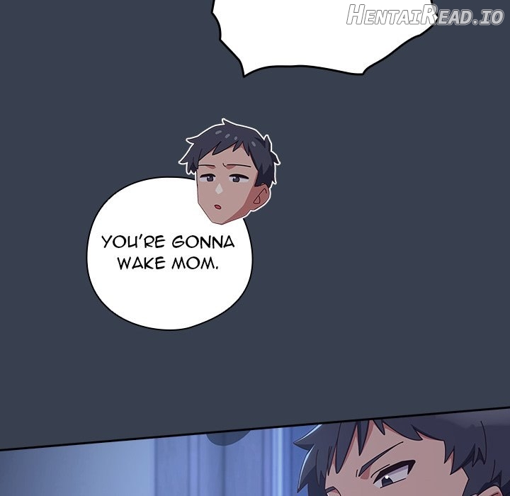 Like No Other Chapter 8 - page 87