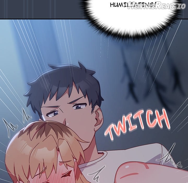 Like No Other Chapter 8 - page 97