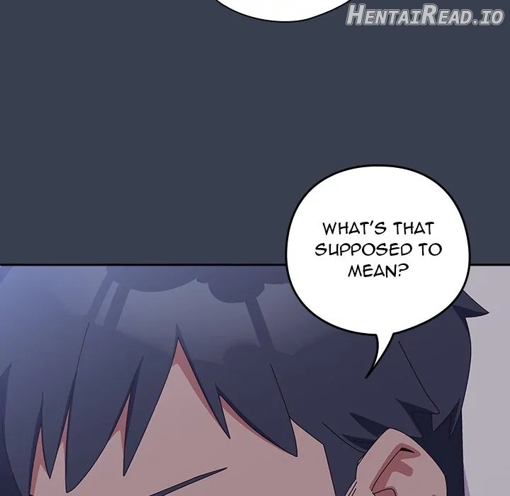 Like No Other Chapter 9 - page 168