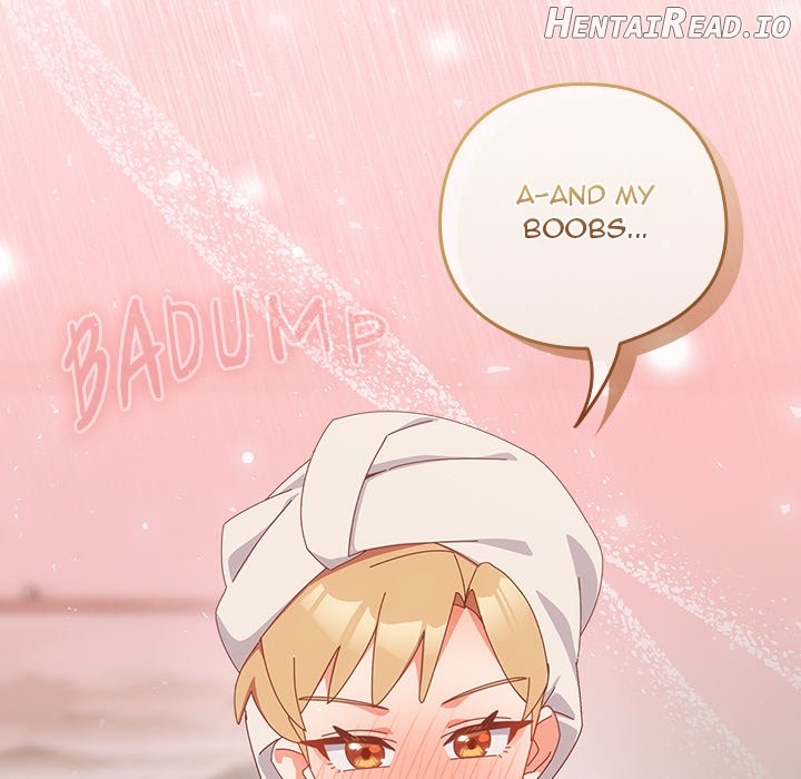 Like No Other Chapter 10 - page 115