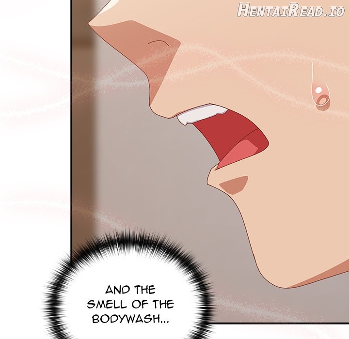 Like No Other Chapter 10 - page 119