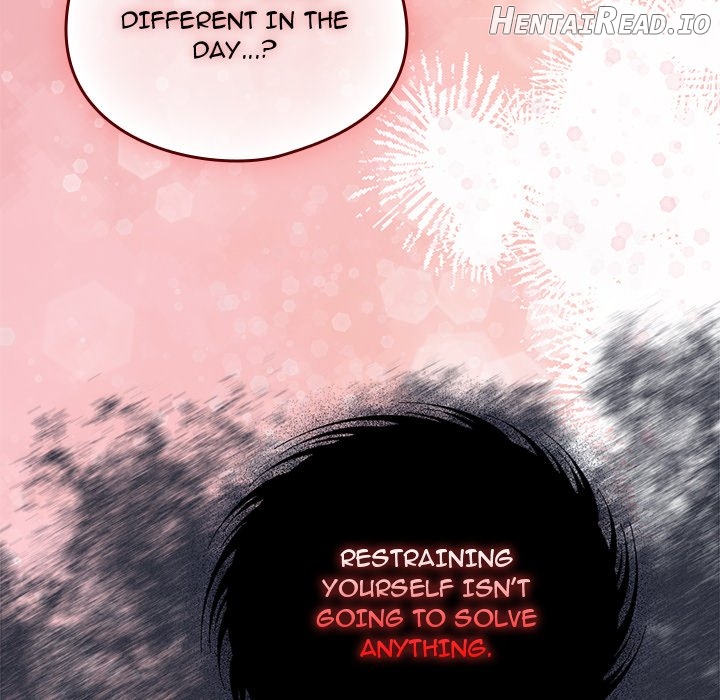 Like No Other Chapter 10 - page 125