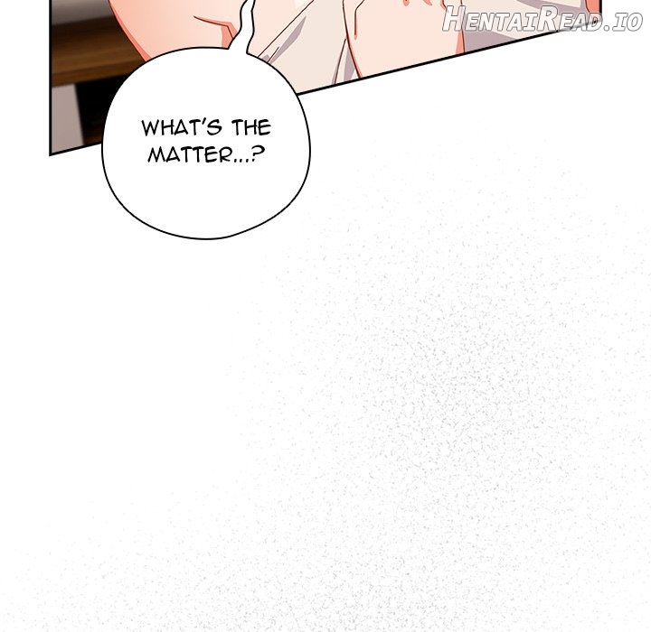 Like No Other Chapter 10 - page 134
