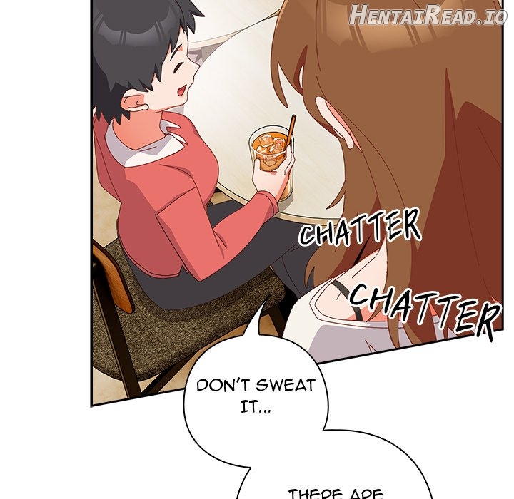 Like No Other Chapter 10 - page 146