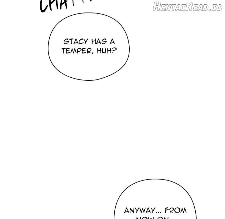 Like No Other Chapter 10 - page 153