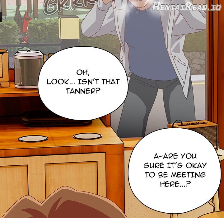 Like No Other Chapter 10 - page 160