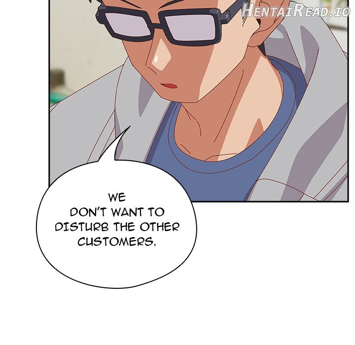 Like No Other Chapter 10 - page 173