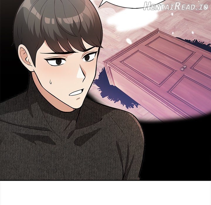 Cabin Resort X Chapter 8 - page 119
