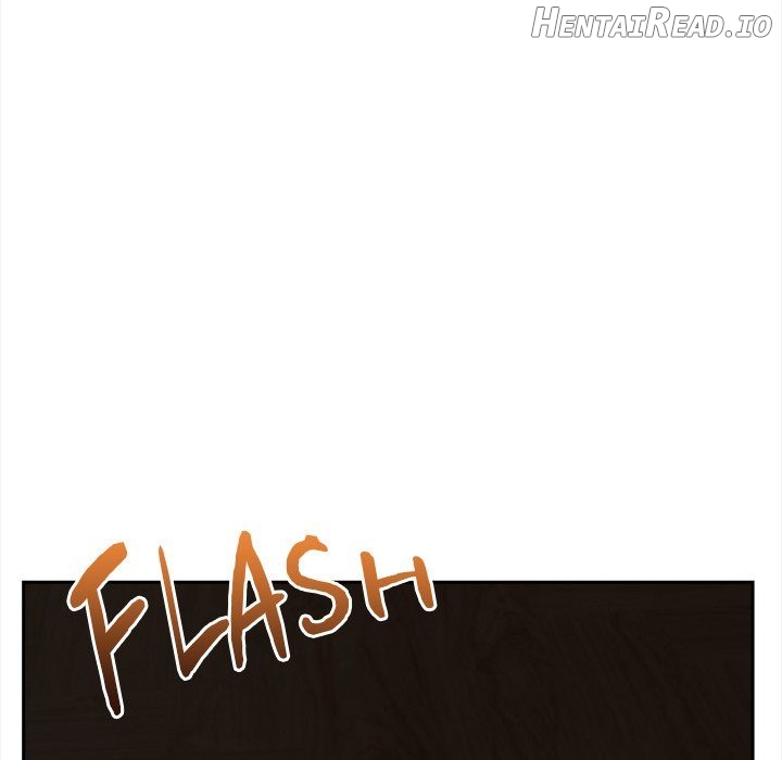 Cabin Resort X Chapter 8 - page 126