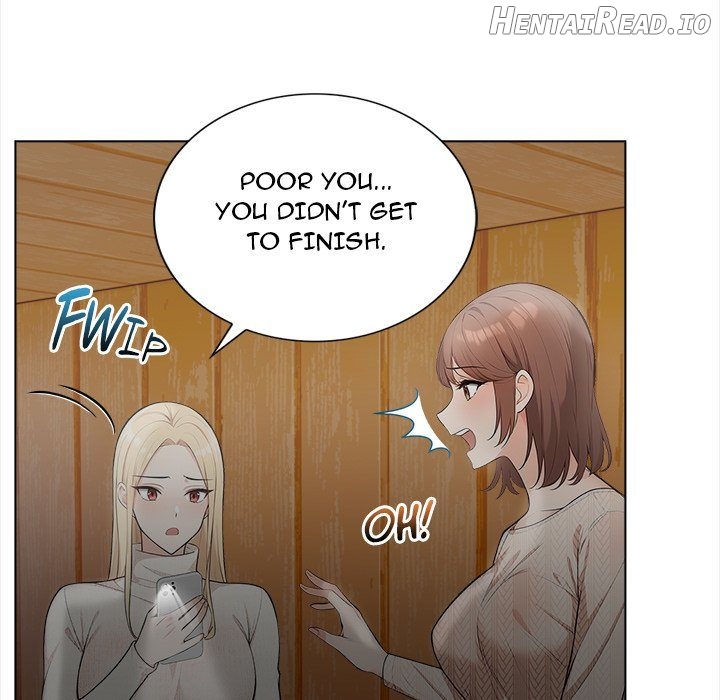 Cabin Resort X Chapter 8 - page 168