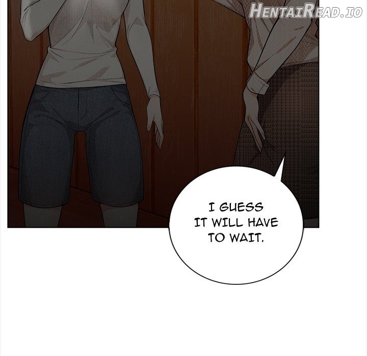Cabin Resort X Chapter 8 - page 169