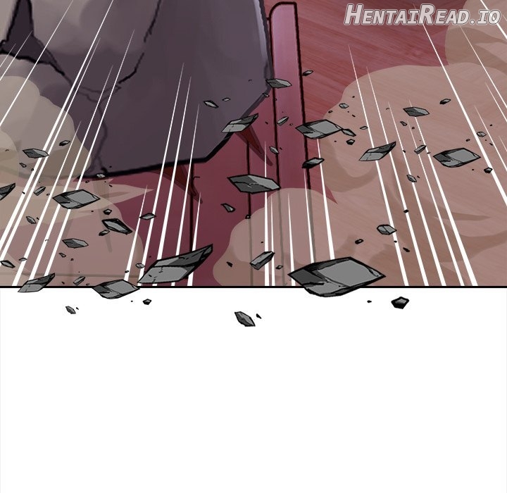 Cabin Resort X Chapter 9 - page 107