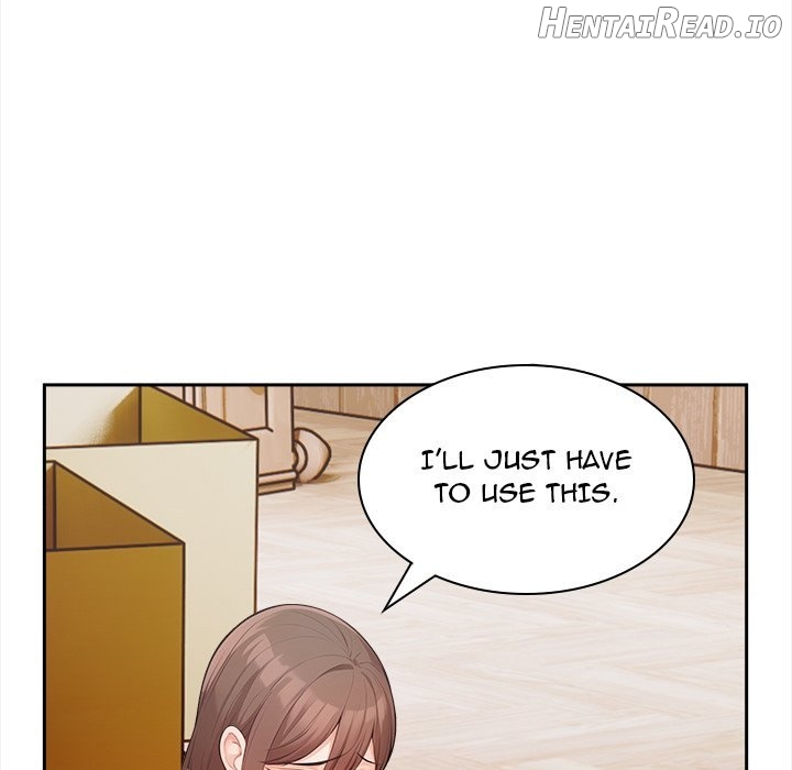 Cabin Resort X Chapter 9 - page 120