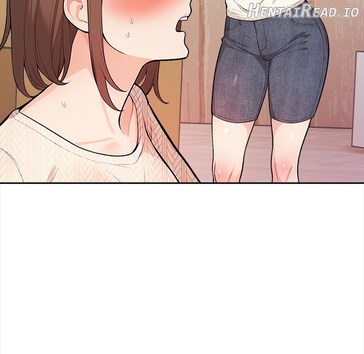 Cabin Resort X Chapter 9 - page 133