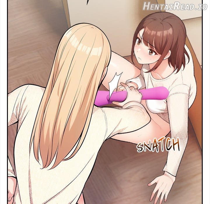 Cabin Resort X Chapter 9 - page 135