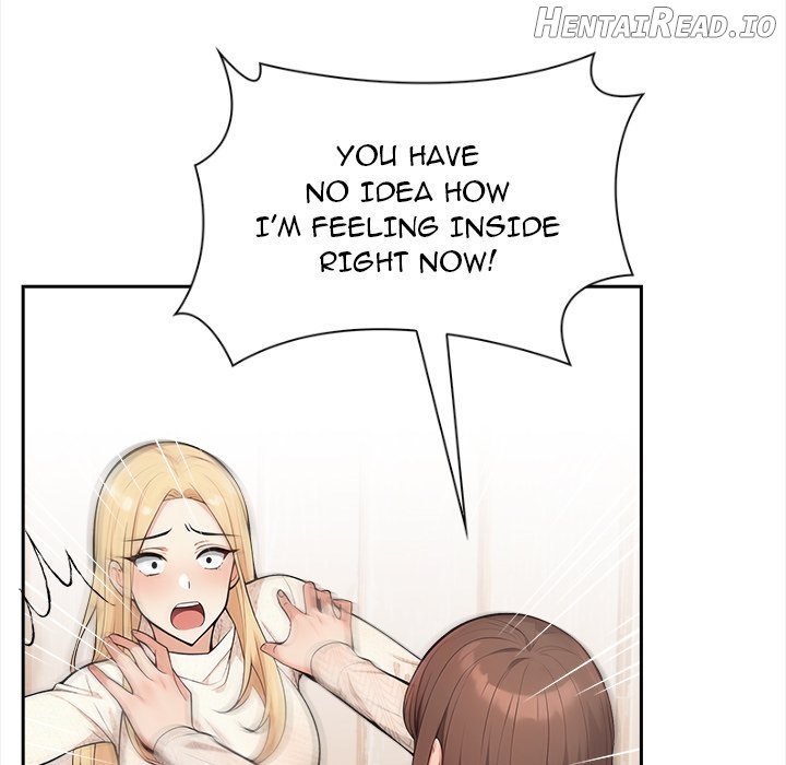 Cabin Resort X Chapter 9 - page 137
