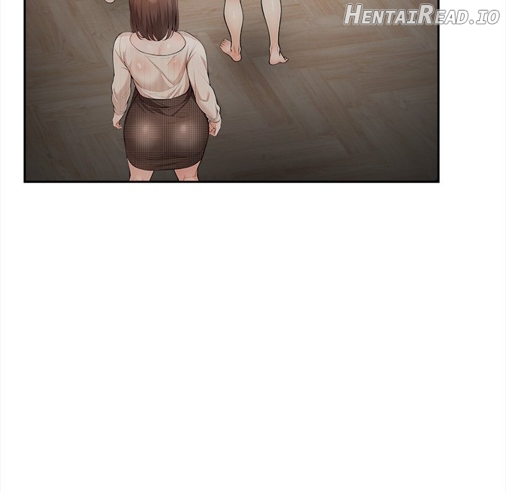 Cabin Resort X Chapter 9 - page 15
