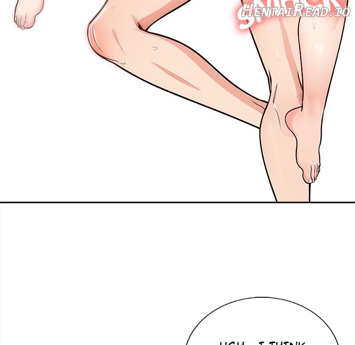 Cabin Resort X Chapter 9 - page 173
