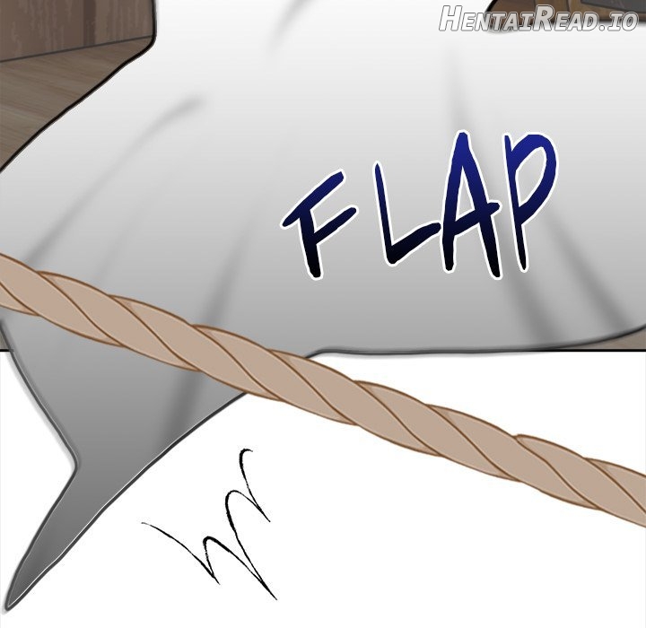 Cabin Resort X Chapter 11 - page 105