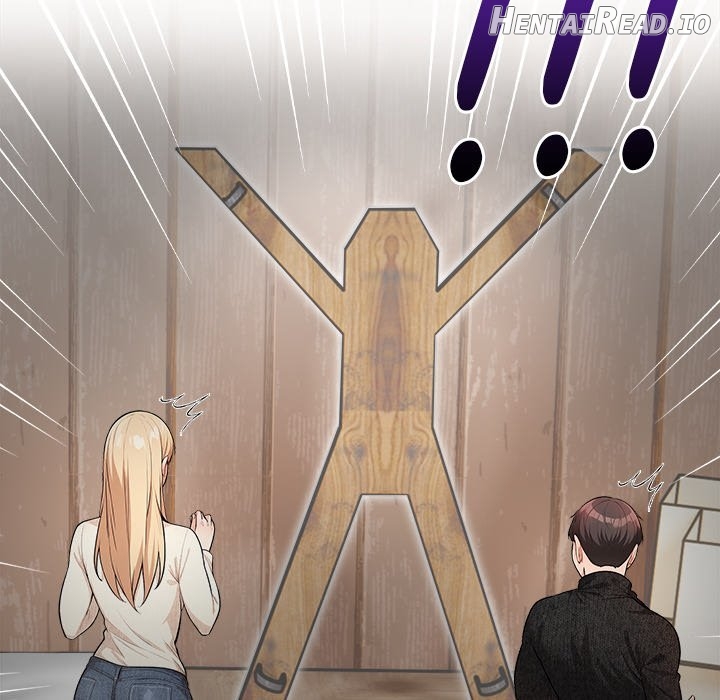Cabin Resort X Chapter 11 - page 107