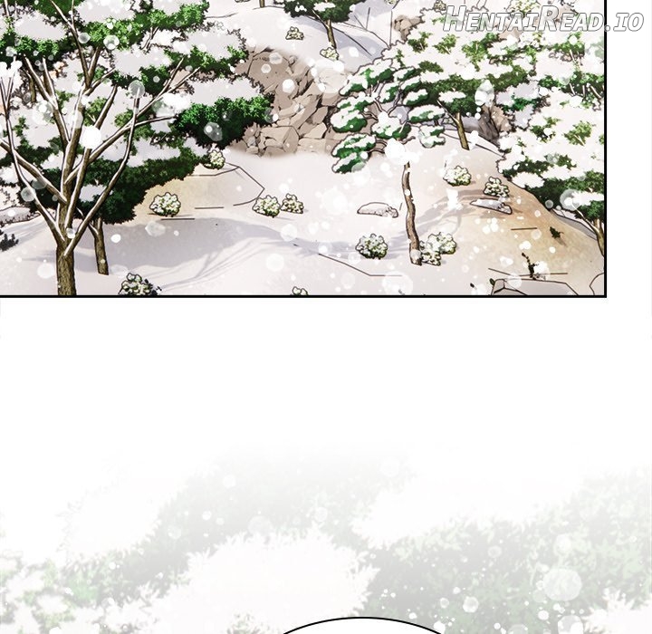 Cabin Resort X Chapter 11 - page 121