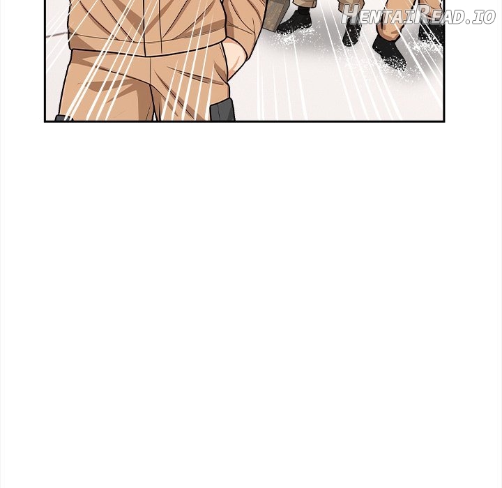 Cabin Resort X Chapter 11 - page 126