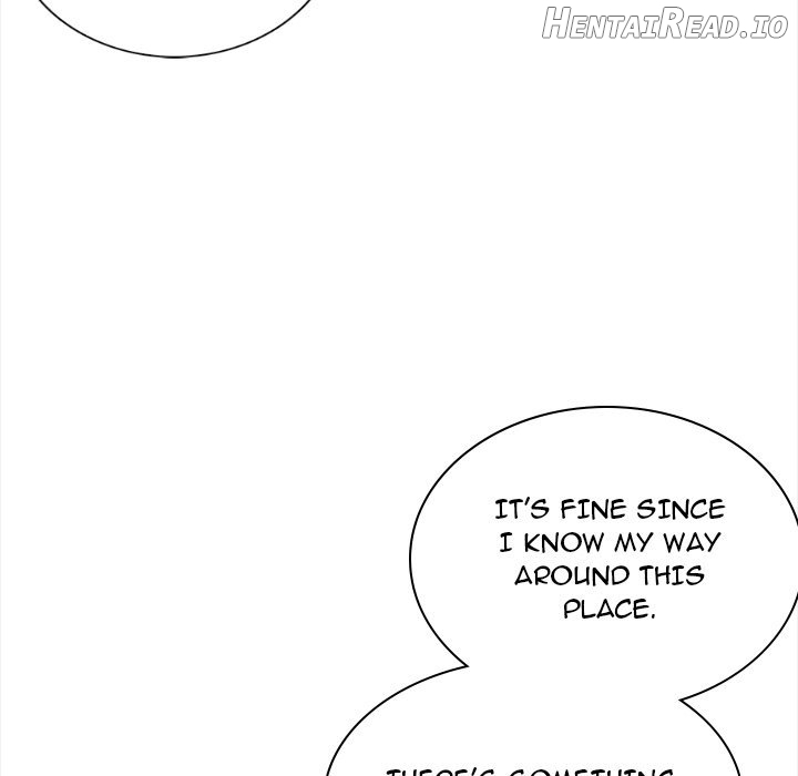 Cabin Resort X Chapter 11 - page 131
