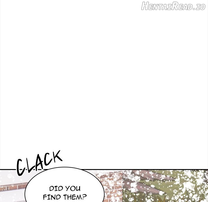 Cabin Resort X Chapter 11 - page 145