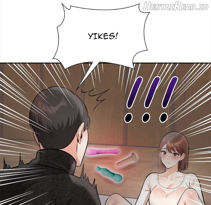 Cabin Resort X Chapter 11 - page 16