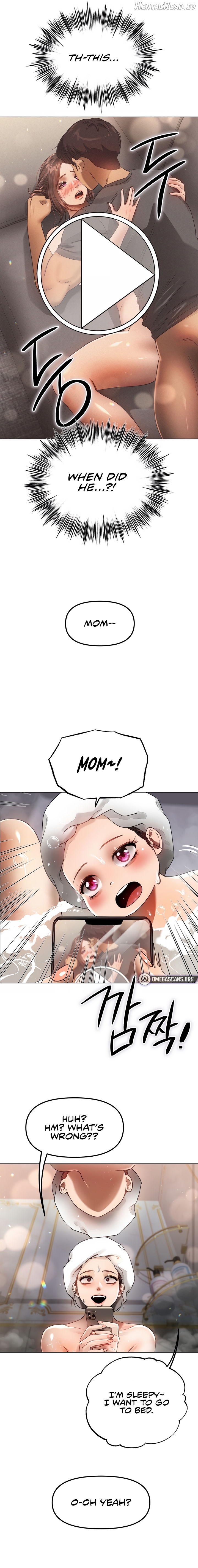 Do You Like to Exercise? Chapter 4 - page 13