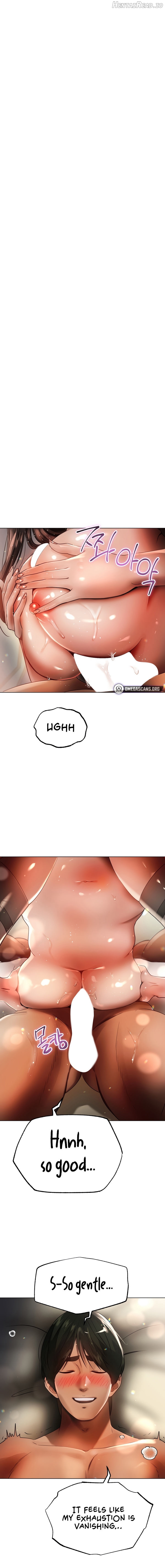 Do You Like to Exercise? Chapter 5 - page 1