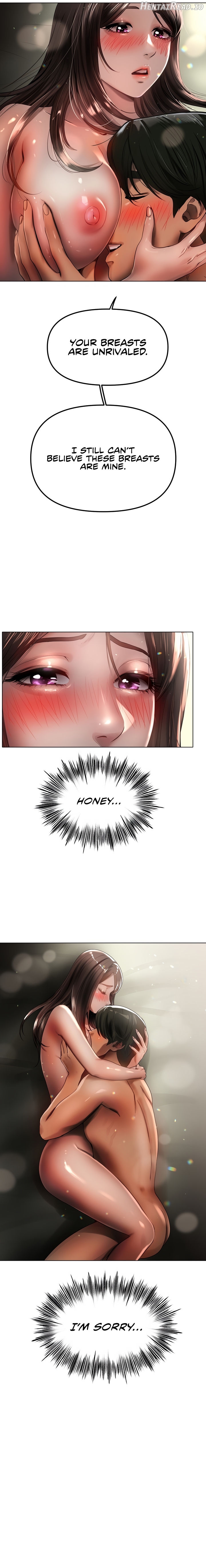 Do You Like to Exercise? Chapter 5 - page 11