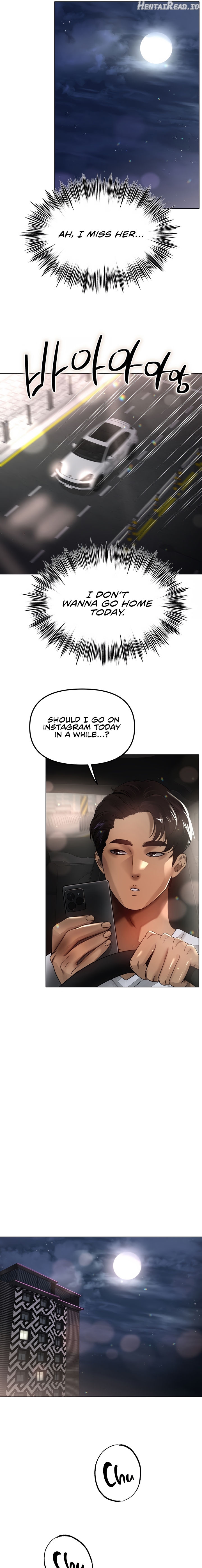 Do You Like to Exercise? Chapter 5 - page 17
