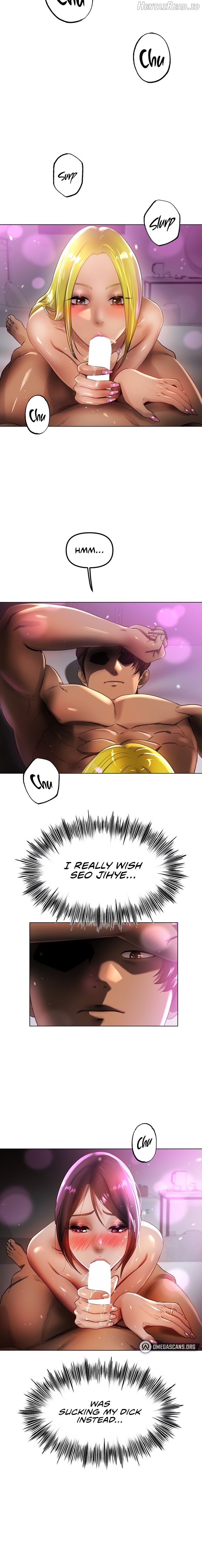 Do You Like to Exercise? Chapter 5 - page 18