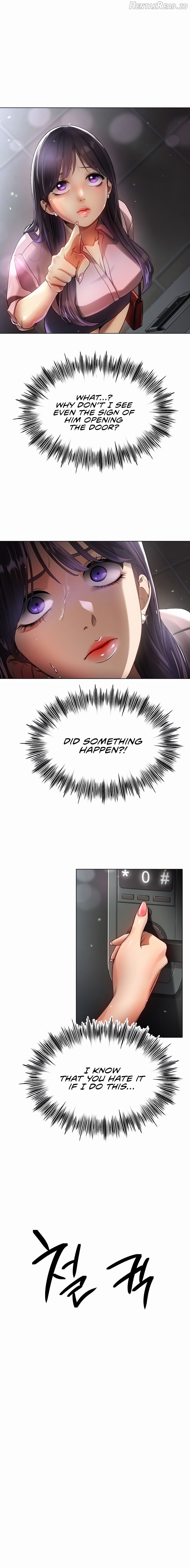 Do You Like to Exercise? Chapter 6 - page 11