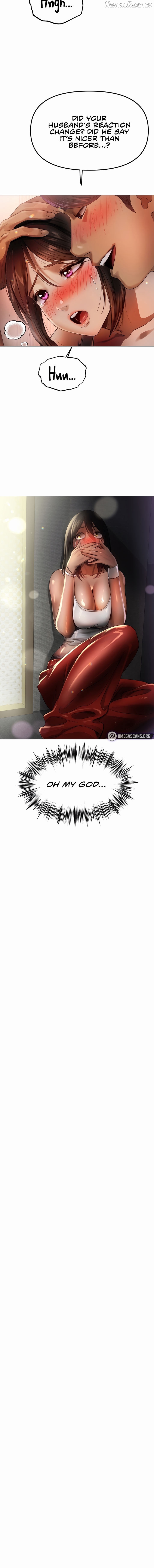 Do You Like to Exercise? Chapter 6 - page 22
