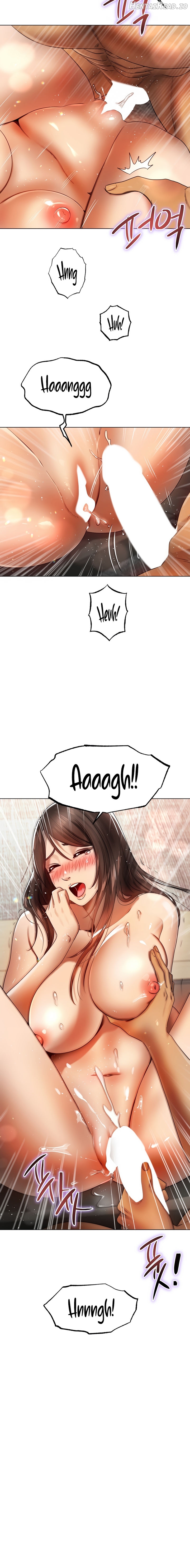 Do You Like to Exercise? Chapter 7 - page 10