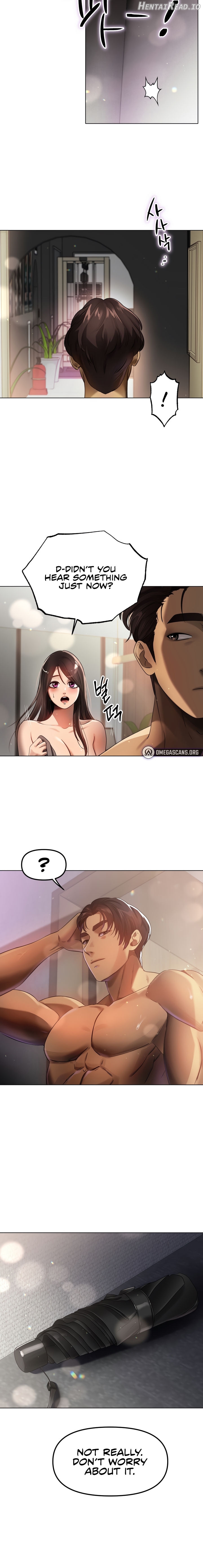 Do You Like to Exercise? Chapter 7 - page 14