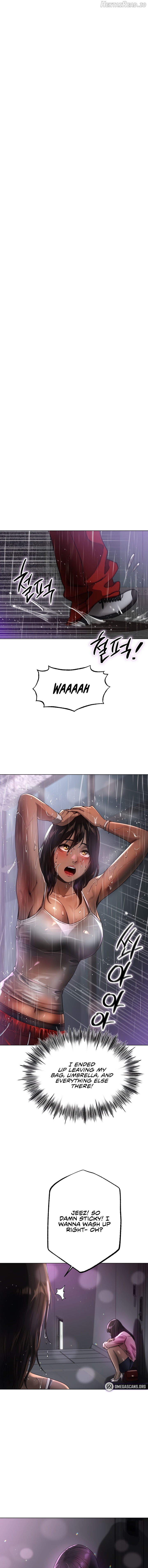 Do You Like to Exercise? Chapter 7 - page 17