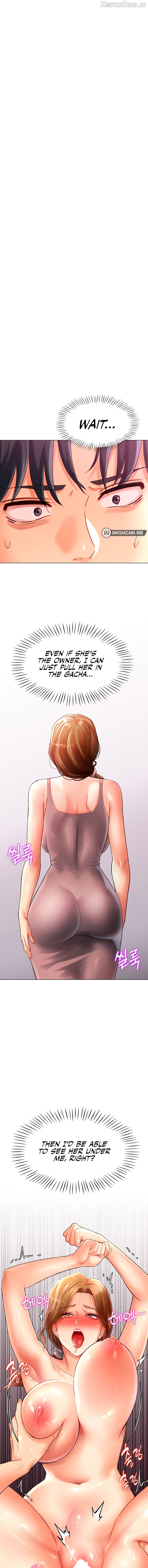 Love Gacha Chapter 4 - page 1