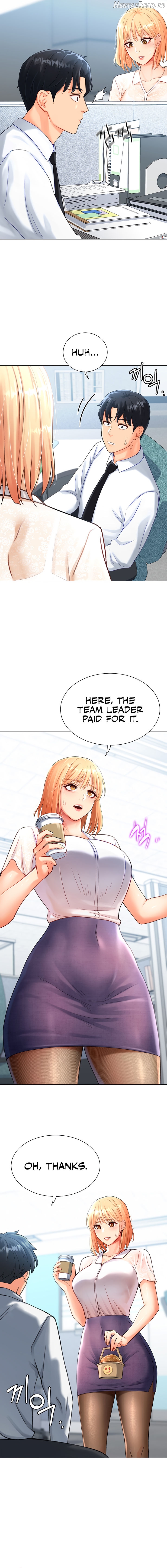 Love Gacha Chapter 4 - page 12