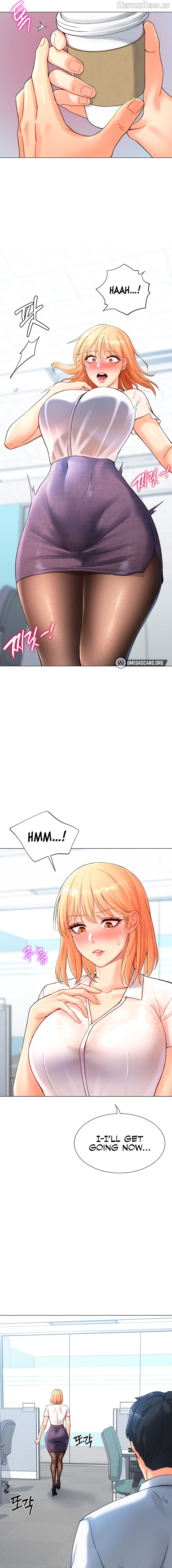 Love Gacha Chapter 4 - page 13