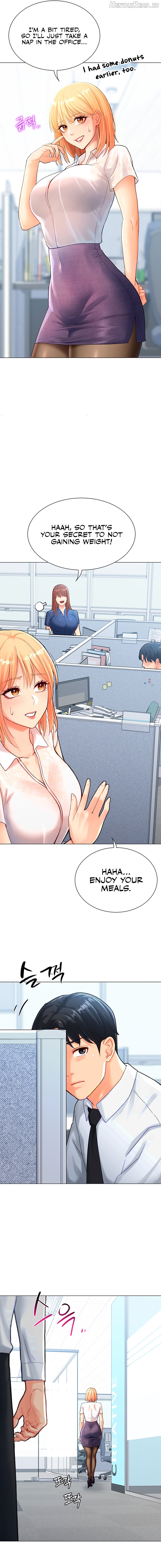 Love Gacha Chapter 4 - page 17
