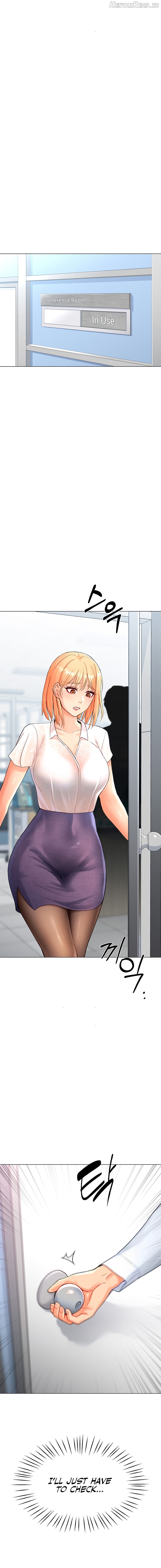 Love Gacha Chapter 4 - page 18