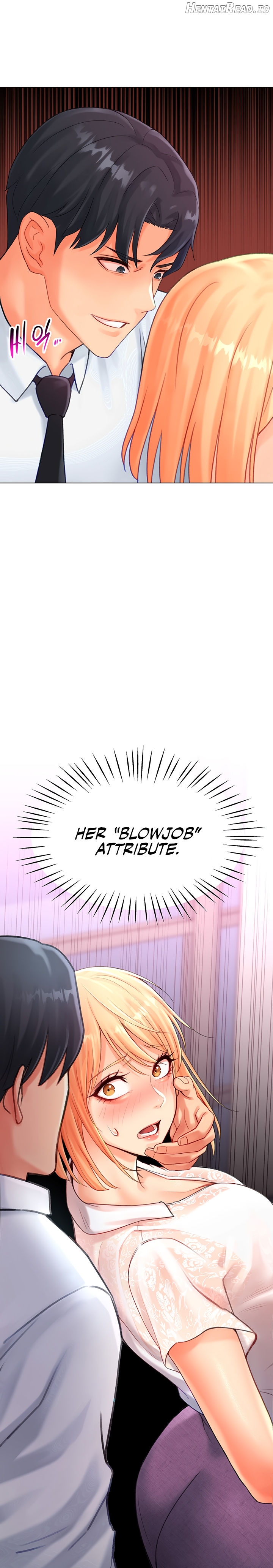 Love Gacha Chapter 4 - page 19